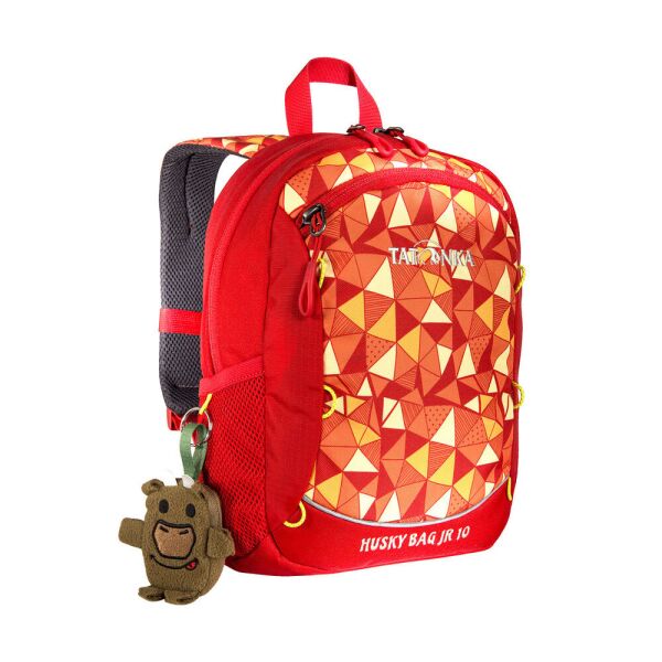 

Рюкзак Tatonka Husky bag JR 10 Red (1033-TAT 1771.015)