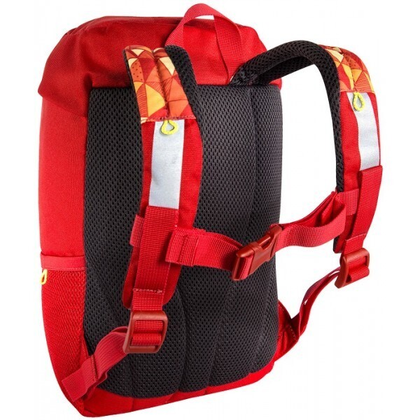 

Рюкзак Tatonka Joboo Red (1033-TAT 1776.015)