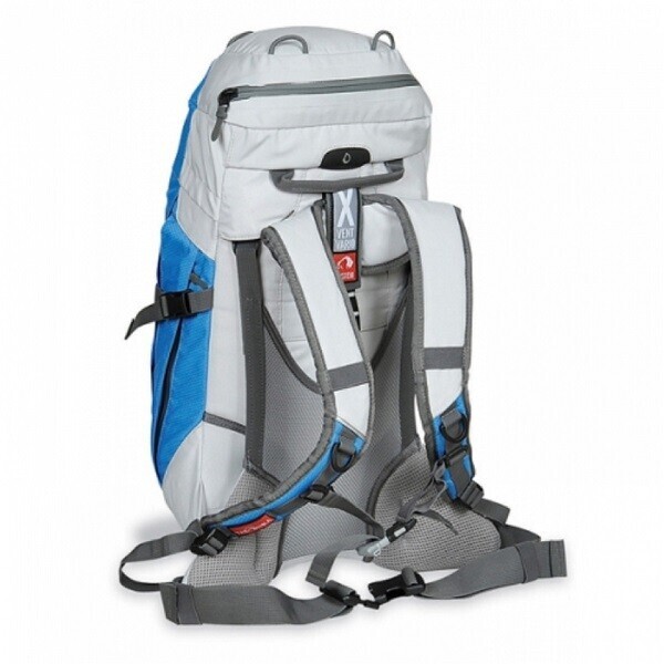 

Рюкзак Tatonka Karema 18 Bright Blue (1033-TAT 1538.134)