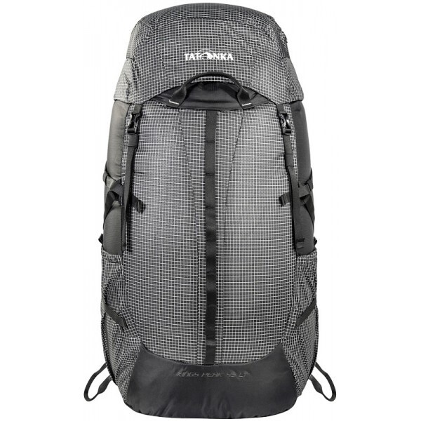 

Рюкзак Tatonka Kings Peak 45 Recco Black (1033-TAT 1537.040)