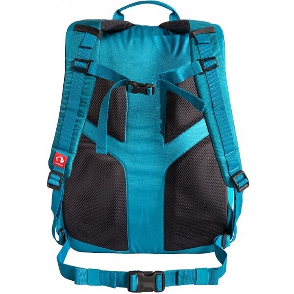 

Рюкзак Tatonka Parrot 24 Woman Ocean Blue (1033-TAT 1624.065)