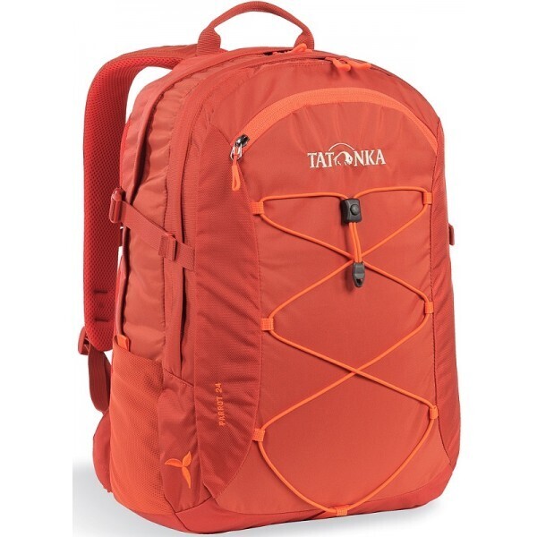 

Рюкзак Tatonka Parrot 24 Woman Redbrown (1033-TAT 1624.254)