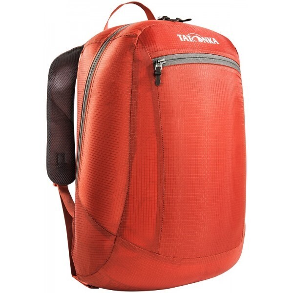 

Рюкзак Tatonka Squeezy Красный (1033-TAT 2200.254)