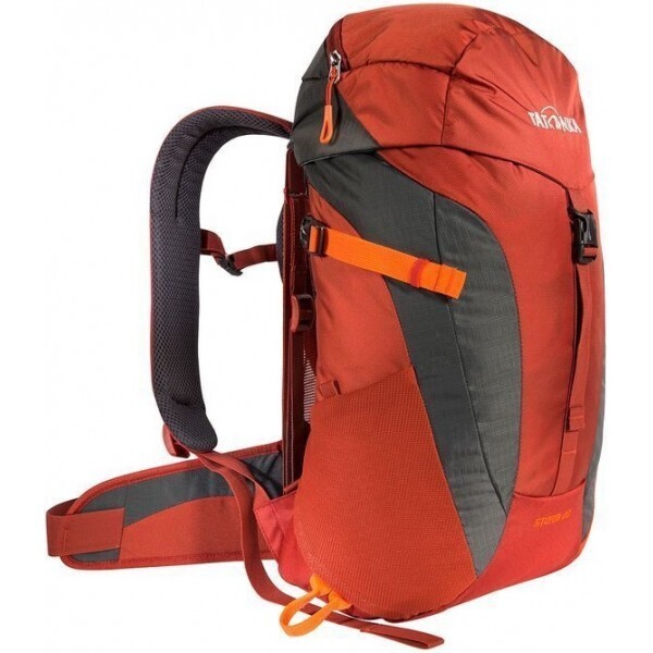 

Рюкзак Tatonka Storm 20 Red Brown (1033-TAT 1531.254)
