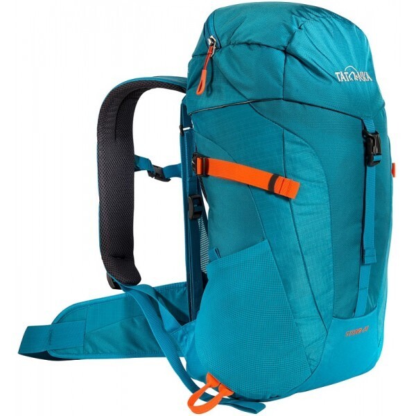 

Рюкзак Tatonka Storm 20 Ocean Blue (1033-TAT 1531.065)