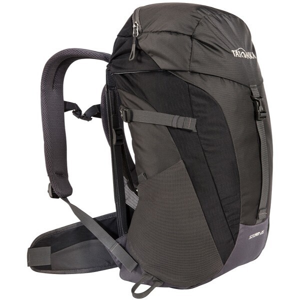 

Рюкзак Tatonka Storm 25 Titan Grey (1033-TAT 1532.021)