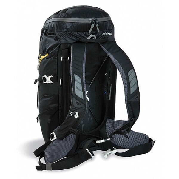 

Рюкзак Tatonka Vento 25 Black (1033-TAT 1460.040)