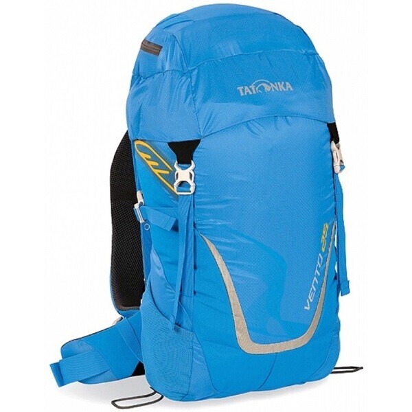 

Рюкзак Tatonka Vento 25 Bright Blue (1033-TAT 1460.194)