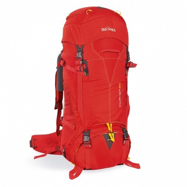 

Рюкзак Tatonka Yukon 50 Red (1033-TAT 1400.015)