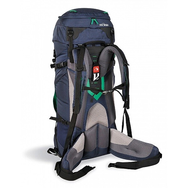 

Рюкзак Tatonka Yukon 60 Navy (1033-TAT 1401.004)