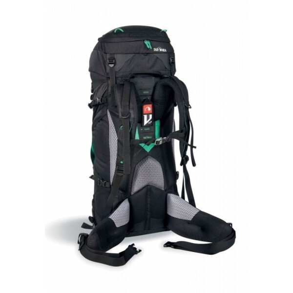 

Рюкзак Tatonka Yukon 60 Black (1033-TAT 1401.040)