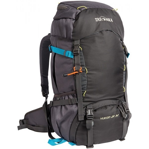 

Рюкзак Tatonka Yukon Junior 32 Titanium Grey (1033-TAT 1777.021)