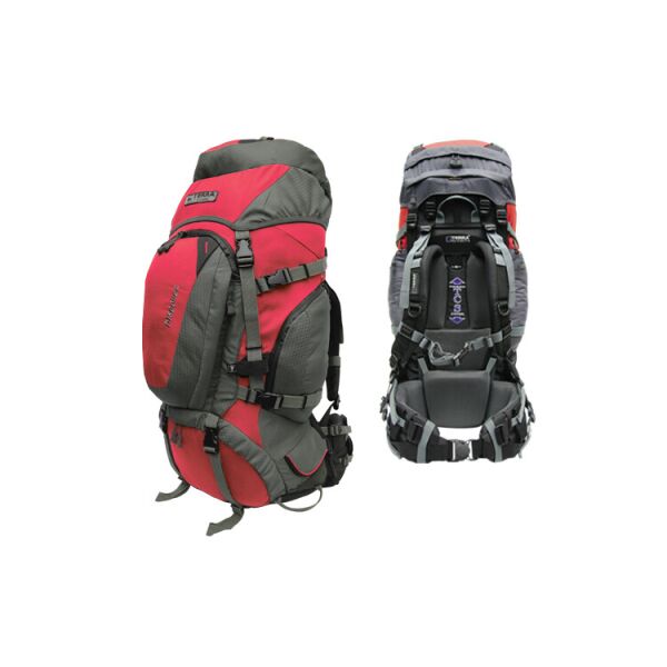 

Рюкзак Terra Incognita Discover 70 Красный (TI-DISC70R)