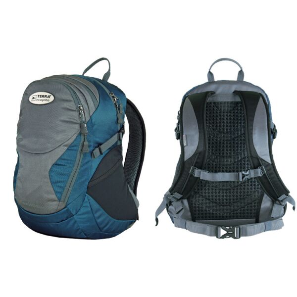

Рюкзак Terra Incognita Master 24 Синий (TI-04207)