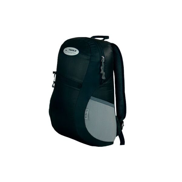 

Рюкзак Terra Incognita Mini 12 Черный (TI-03910)