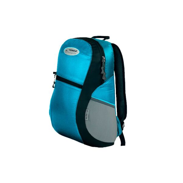 

Рюкзак Terra Incognita Mini 12 Синий (TI-03934)