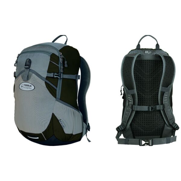 

Рюкзак Terra Incognita Onyx 24 Черный (TI-03767)