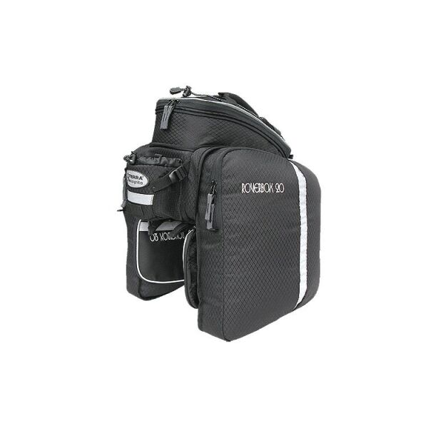 

Рюкзак Terra Incognita RoverBox 20 (TI-01336)