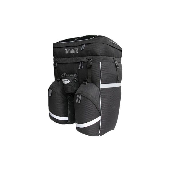 

Рюкзак Terra Incognita TravelBike 70 (TI-01374)