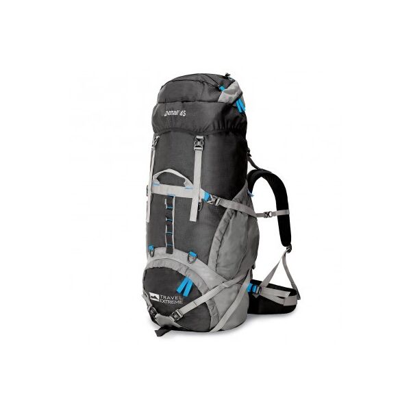 

Рюкзак Travel Extreme Denaly 55 Blue (1060-тe-Р007BL)