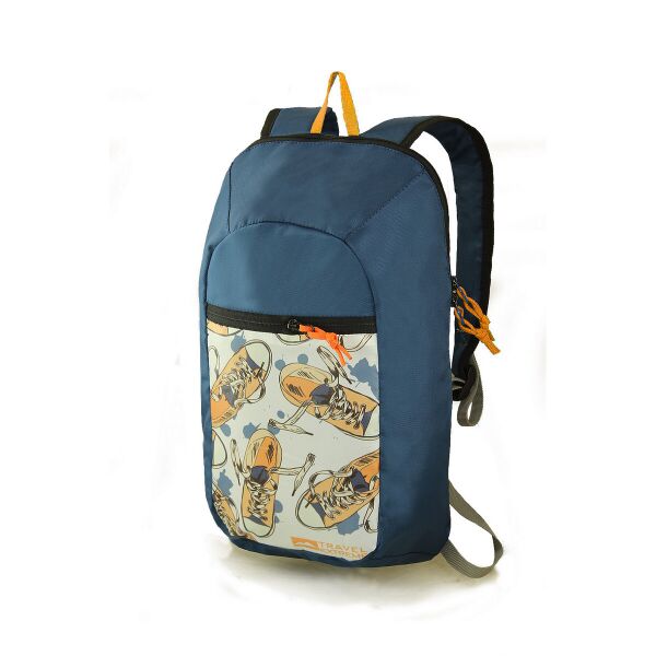

Рюкзак Travel Extreme GO 10 L Shoes (1060-тe-Р011SH)