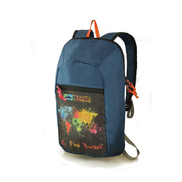 

Рюкзак Travel Extreme GO 10 L Map (1060-тe-Р011MP)