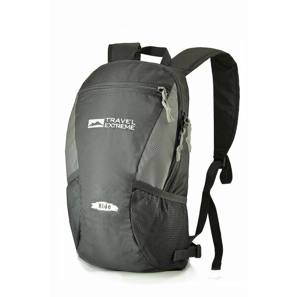 

Рюкзак Travel Extreme Hide 16 L Green (1060-тe-Р051GR)