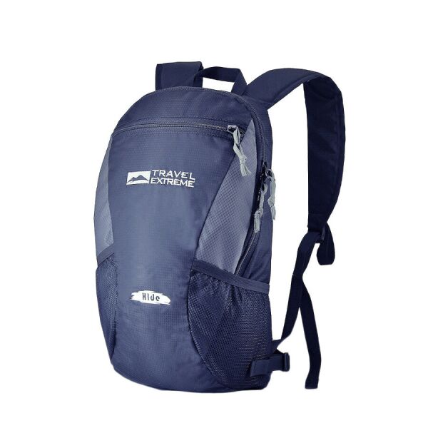 

Рюкзак Travel Extreme Hide 16 L Blue (1060-тe-Р051BL)