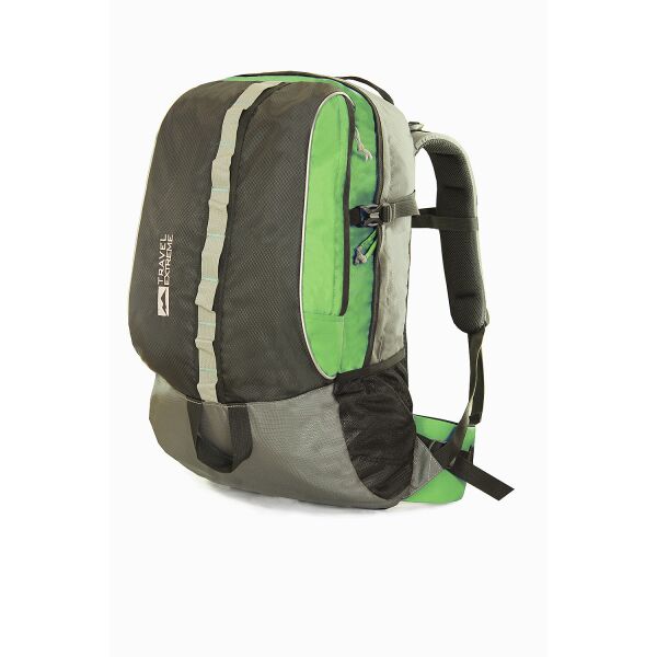 

Рюкзак Travel Extreme Panda 35 L Green (1060-тe-Р038GN)