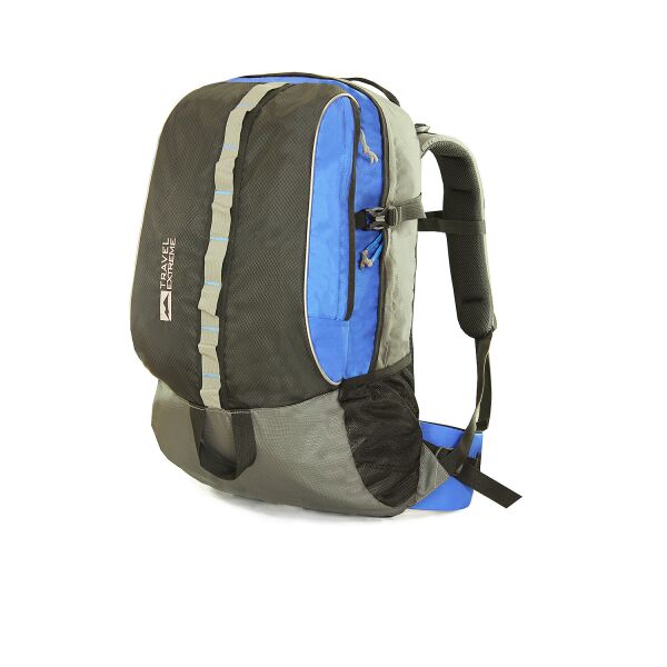 

Рюкзак Travel Extreme Panda 35 L Blue (1060-тe-Р038BL)