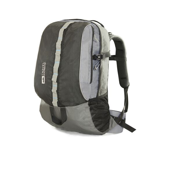 

Рюкзак Travel Extreme Panda 35 L Grey (1060-тe-Р038GR)