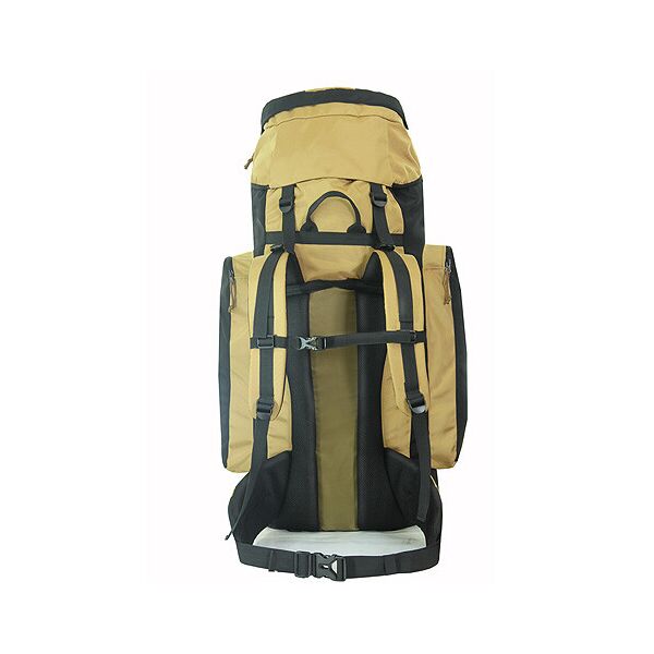 

Рюкзак Travel Extreme Scout 65 Lite Beige (1060-тe-Р043BG)