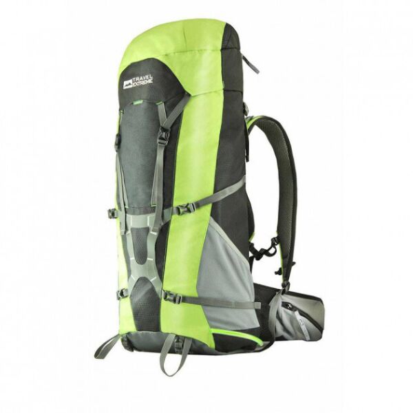 

Рюкзак Travel Extreme Spur 33L Lime (1060-тe-А0320LM)