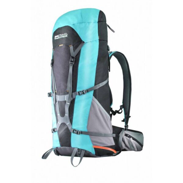 

Рюкзак Travel Extreme Spur 33L Blue (1060-тe-А0320BL)