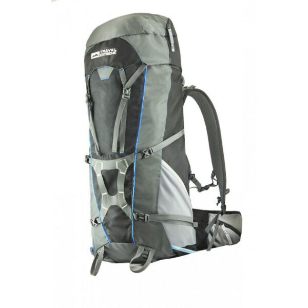

Рюкзак Travel Extreme Spur 33L Black / Blue (1060-тe-А0320BB)