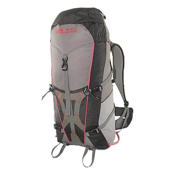 

Рюкзак Travel Extreme Spur 33L Black / Red (1060-тe-А0320BR)
