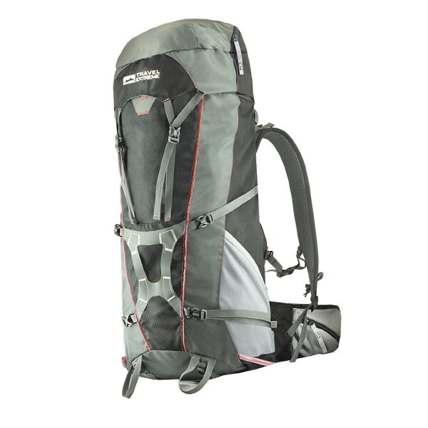 

Рюкзак Travel Extreme Spur 42L Black / Red (1060-тe-А042BR)