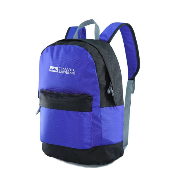 

Рюкзак Travel Extreme Traffic 18L Blue (1060-тe-Р013BL)
