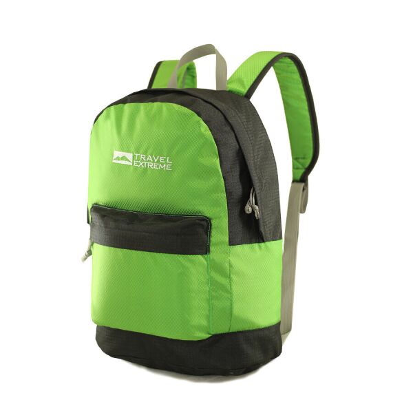 

Рюкзак Travel Extreme Traffic 18L Green (1060-тe-Р013GN)
