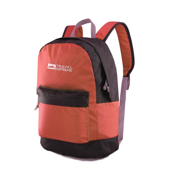 

Рюкзак Travel Extreme Traffic 18L Red (1060-тe-Р013RD)