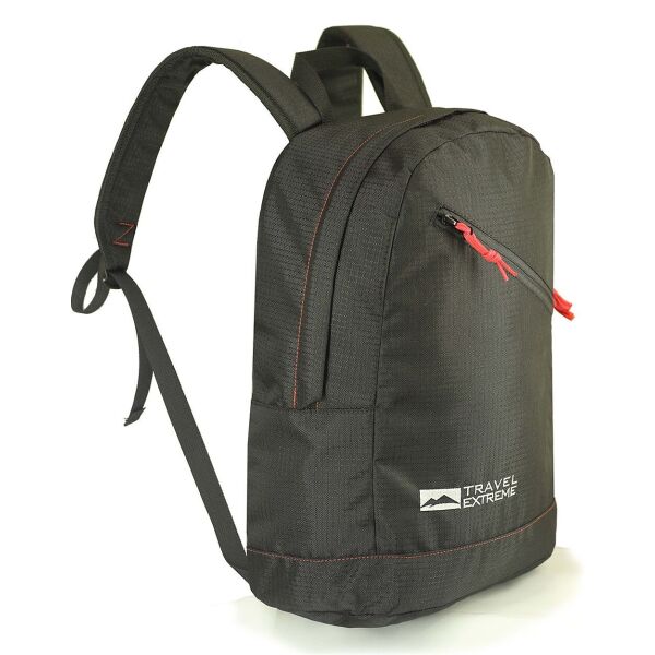 

Рюкзак Travel Extreme Trend 18L Black / Red (1060-тe-Р0130BR)