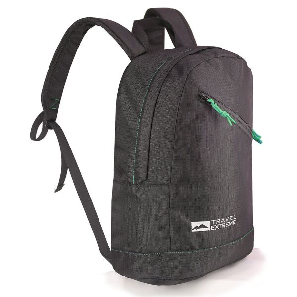 

Рюкзак Travel Extreme Trend 18L Black / Green (1060-тe-Р0130BG)