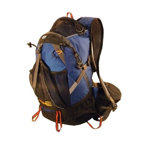 

Рюкзак Travel Extreme X-Race 18 L Blue (1060-тe-А016BL)