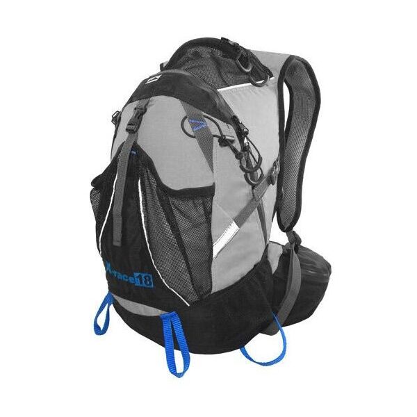 

Рюкзак Travel Extreme X-Race 18 L Grey (1060-тe-А016GR)