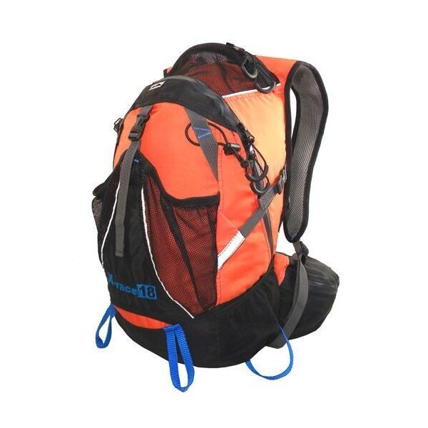

Рюкзак Travel Extreme X-Race 18 L Orange (1060-тe-А016OR)