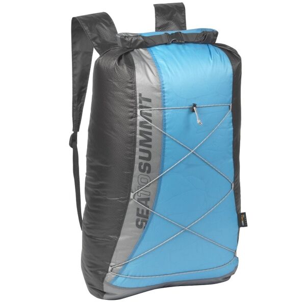 

Рюкзак сложный Sea To Summit Ultra-Sil Dry Day Pack Синий (1033-STS AUSWDP / BL)