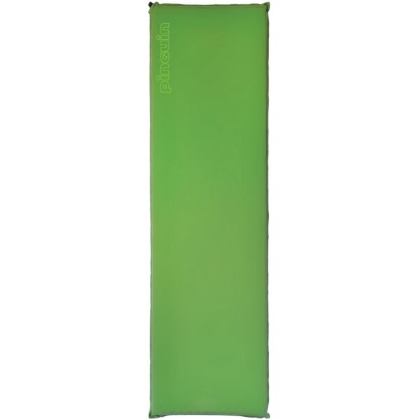 

Самонадувающийся коврик Pinguin Horn 20 Зеленый (1033-PNG 710.Green-20)