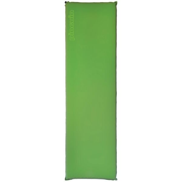 

Самонадувающийся коврик Pinguin Horn 30 Зеленый (1033-PNG 710.Green-30)