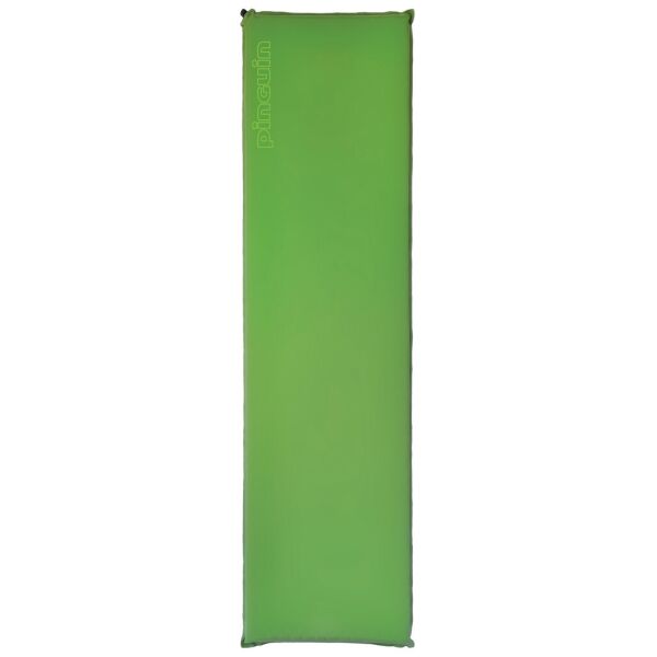 

Самонадувающийся коврик Pinguin Horn 30 Long Зеленый (1033-PNG 712.L.Green-30)