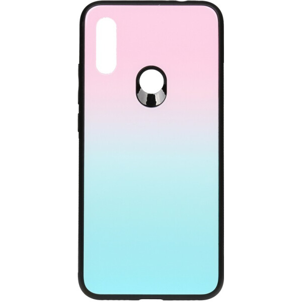 

Чехол-накладка TOTO Gradient Glass Case Xiaomi Redmi 7 Turquoise (bz_F_96629)